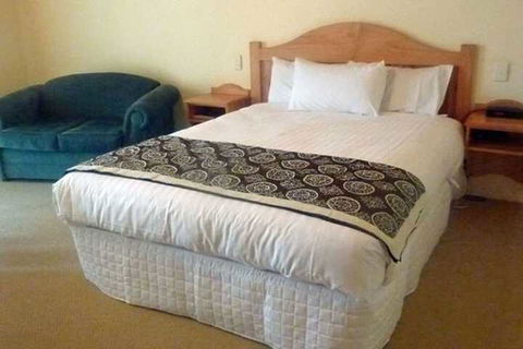 Coonawarra Units - Accommodation in Brisbane 4