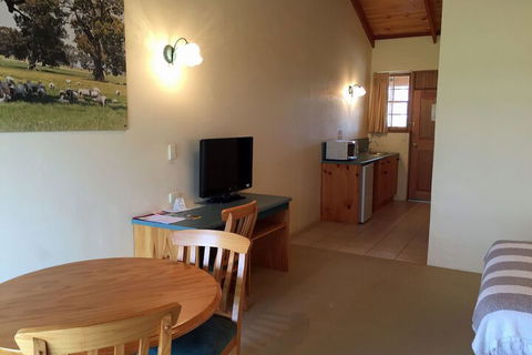Coonawarra Units - Accommodation in Brisbane 3