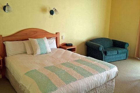 Coonawarra Units - Accommodation in Brisbane 1