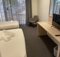 Roxby Downs Motor Inn - Accommodation in Brisbane