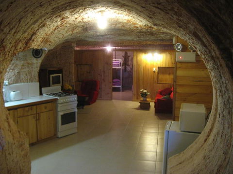 Venushill B+B - Accommodation in Brisbane 3