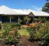 Crabapple Lane Bed  Breakfast - Accommodation in Brisbane