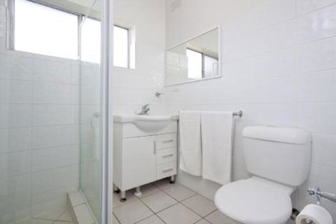 Abbey Apartments - Accommodation in Brisbane 2