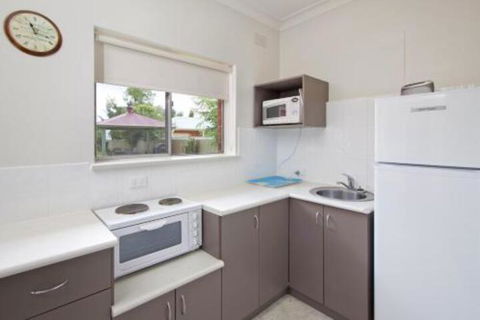 Abbey Apartments - Accommodation in Brisbane 6