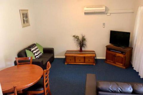 Abbey Apartments - Accommodation in Brisbane 0