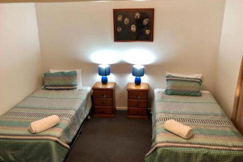 Abbey Apartments - Accommodation in Brisbane 3