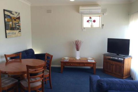 Abbey Apartments - Accommodation in Brisbane 4