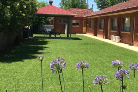 Abbey Apartments - Accommodation in Brisbane 1