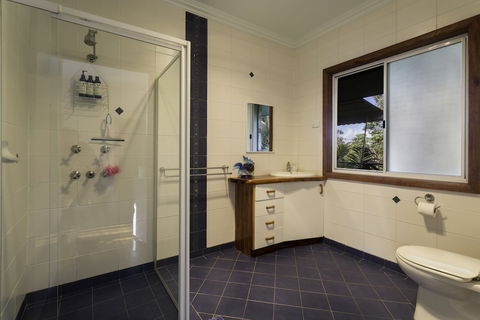 Innistaigh Retreat - Accommodation in Brisbane 3