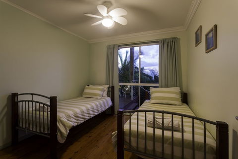 Innistaigh Retreat - Accommodation in Brisbane 4