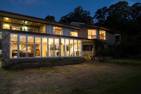 Innistaigh Retreat - Accommodation in Brisbane 1