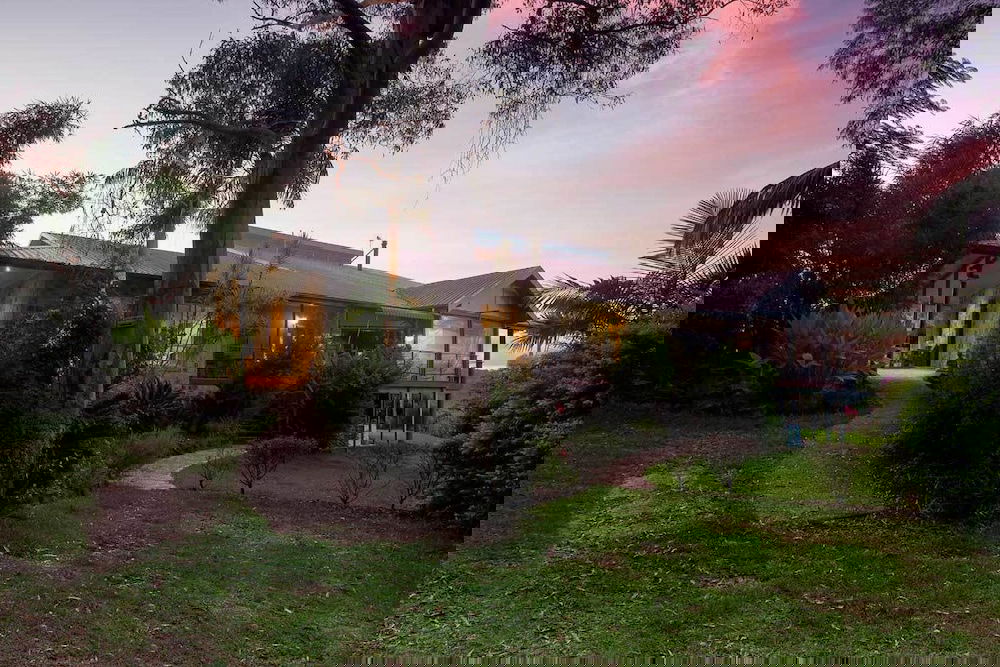 Mount Mellum QLD Accommodation in Brisbane