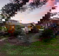 Innistaigh Retreat - Accommodation in Brisbane