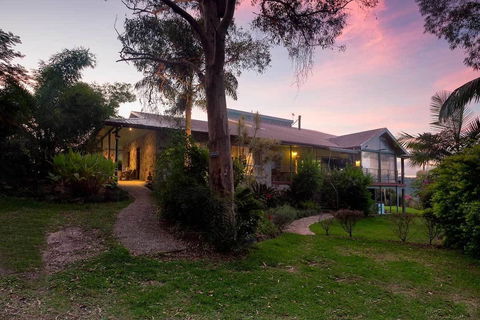 Innistaigh Retreat - Accommodation in Brisbane 0