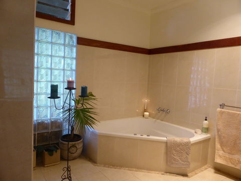 Innistaigh Retreat - Accommodation in Brisbane 6