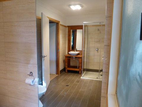 Innistaigh Retreat - Accommodation in Brisbane 5