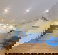 Cowra Services Club Motel - Accommodation in Brisbane