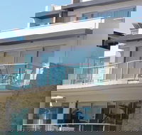 507 at The Waves - Accommodation in Brisbane