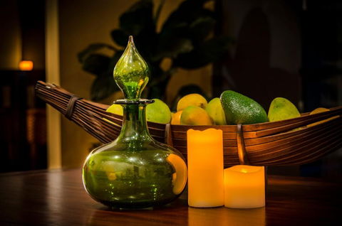 The Mountain View Retreat - Accommodation in Brisbane 3