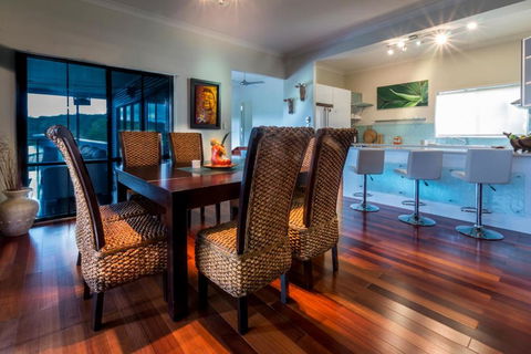 The Mountain View Retreat - Accommodation in Brisbane 6