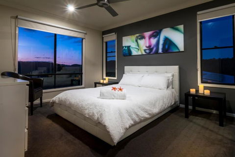 The Mountain View Retreat - Accommodation in Brisbane 1
