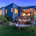 The Mountain View Retreat - Accommodation in Brisbane 0