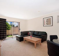 Hamilton Premium Apartment - Accommodation in Brisbane