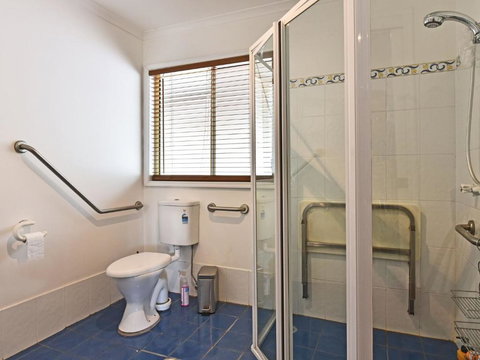 Wallaby Cottage Cute Accom In Bushland Setting - Accommodation in Brisbane 2