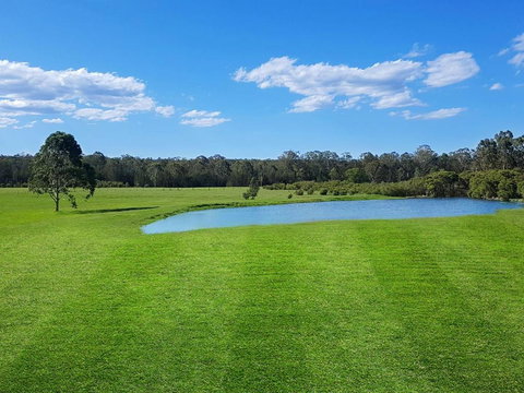 Wallaby Cottage Cute Accom In Bushland Setting - Accommodation in Brisbane 5