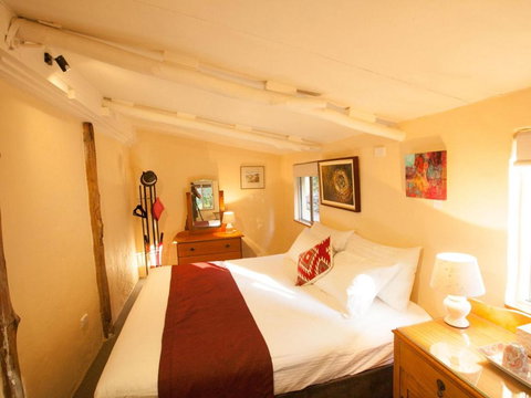 Lyrebird Studio Hideaway In The Watagans Be At One With Nature - Accommodation in Brisbane 3