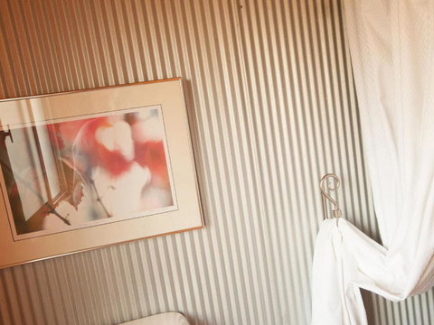 Lyrebird Studio Hideaway In The Watagans Be At One With Nature - Accommodation in Brisbane 5