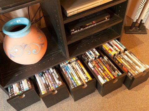 Lyrebird Studio Hideaway In The Watagans Be At One With Nature - Accommodation in Brisbane 4