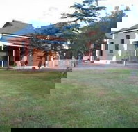 Lochinvar House BB - Accommodation in Brisbane