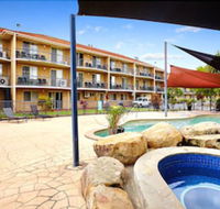 Tamarind Sands Resort - Accommodation in Brisbane