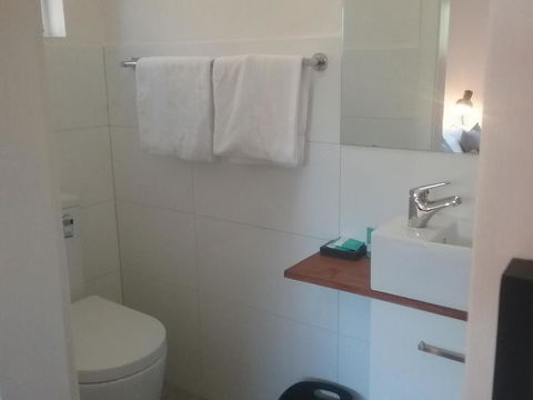 Narooma Golfers Lodge - Accommodation in Brisbane 2
