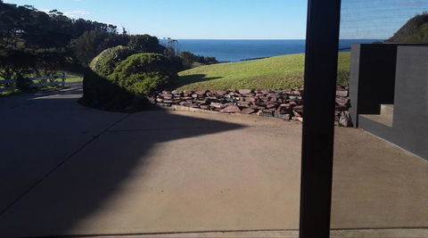 Narooma Golfers Lodge - Accommodation in Brisbane 1