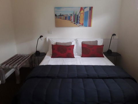 Narooma Golfers Lodge - Accommodation in Brisbane 5