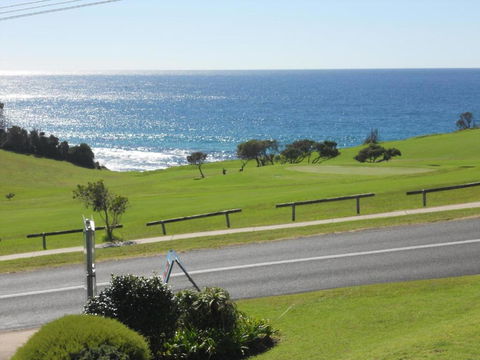 Narooma Golfers Lodge - Accommodation in Brisbane 4