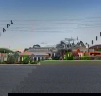 Banksia Motel Collie - Accommodation in Brisbane