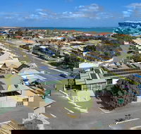 Geraldton Motor Inn - Accommodation in Brisbane