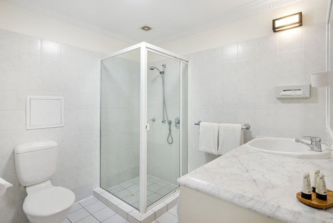 ULTIQA Rothbury Hotel - Accommodation in Brisbane 3