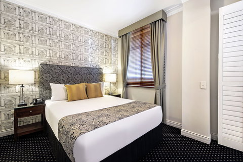 ULTIQA Rothbury Hotel - Accommodation in Brisbane 6