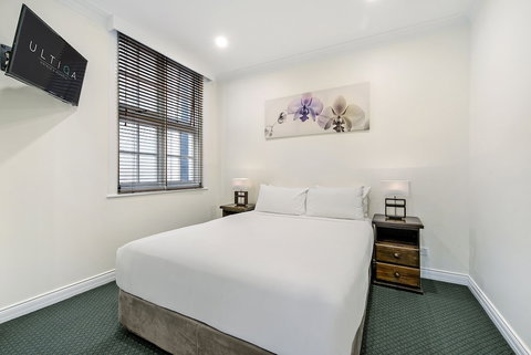 ULTIQA Rothbury Hotel - Accommodation in Brisbane 2