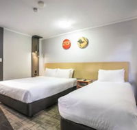 Nightcap at Jamison Hotel - Accommodation in Brisbane