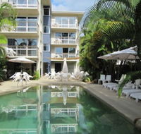 Island Palms Resort - Accommodation in Brisbane