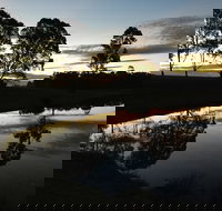 Block Eight - Accommodation in Brisbane