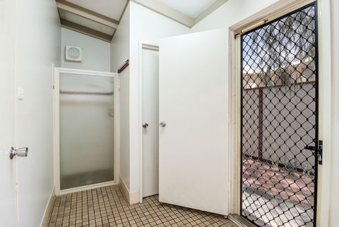 Amblin Holiday Park - Accommodation in Brisbane 4