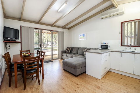Amblin Holiday Park - Accommodation in Brisbane 5