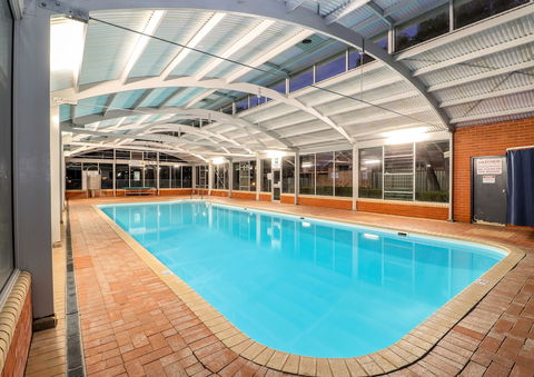 Amblin Holiday Park - Accommodation in Brisbane 2