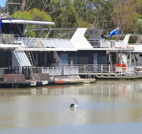 Murray Bridge Caravan Park